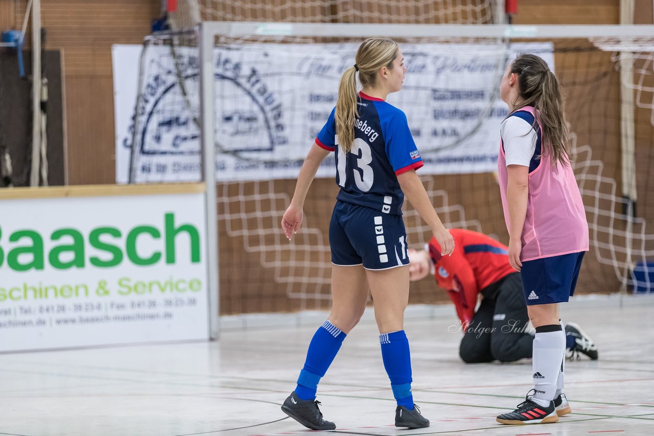 Bild 139 - VR Bank Cup Horst